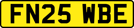 FN25WBE