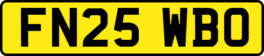 FN25WBO