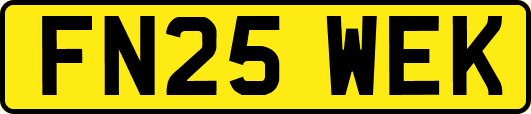 FN25WEK