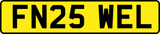 FN25WEL