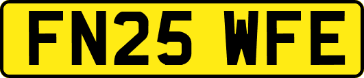 FN25WFE
