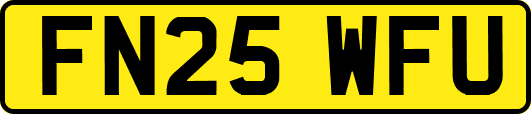 FN25WFU
