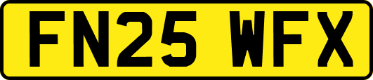 FN25WFX