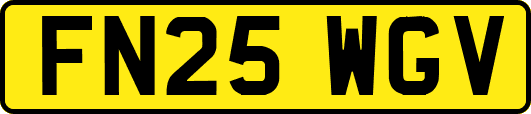 FN25WGV