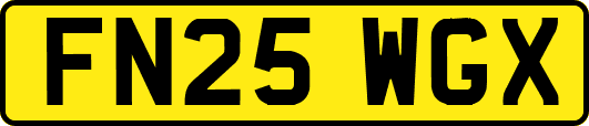 FN25WGX