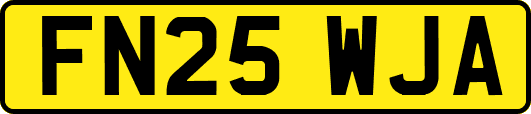 FN25WJA