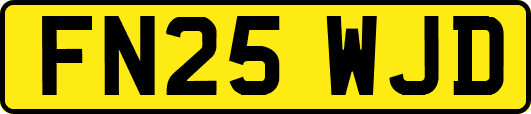 FN25WJD
