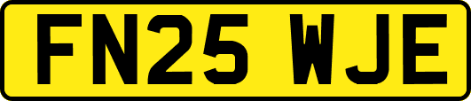 FN25WJE