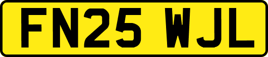 FN25WJL