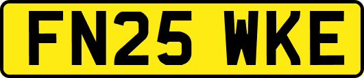 FN25WKE