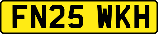 FN25WKH
