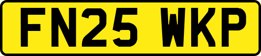 FN25WKP