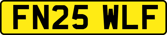FN25WLF
