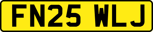 FN25WLJ