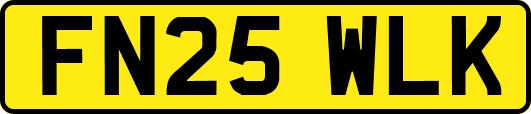 FN25WLK