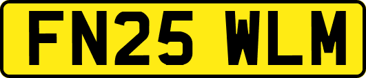FN25WLM