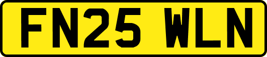 FN25WLN