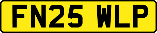 FN25WLP