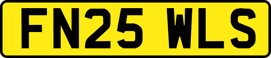 FN25WLS