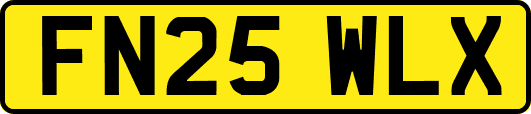 FN25WLX
