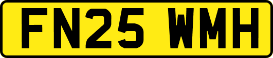 FN25WMH