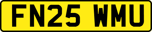 FN25WMU
