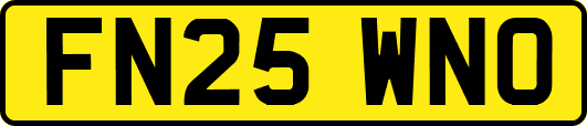 FN25WNO