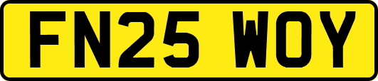FN25WOY