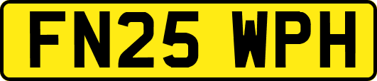 FN25WPH