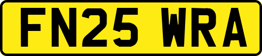 FN25WRA