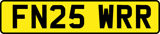 FN25WRR