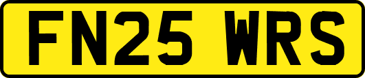 FN25WRS