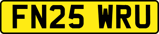 FN25WRU
