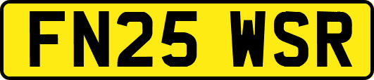 FN25WSR