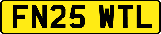 FN25WTL