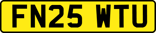 FN25WTU