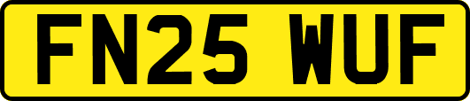 FN25WUF
