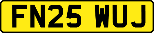 FN25WUJ