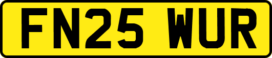 FN25WUR