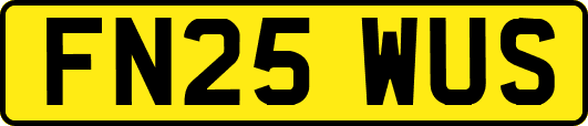 FN25WUS