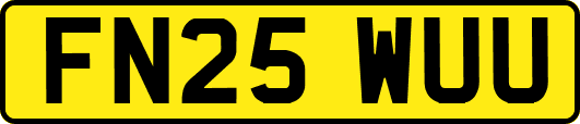 FN25WUU