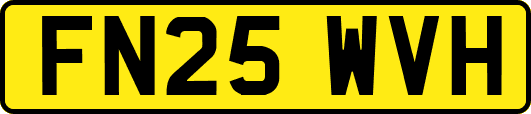 FN25WVH