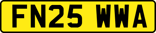 FN25WWA