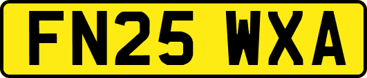 FN25WXA