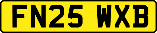 FN25WXB