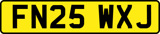 FN25WXJ