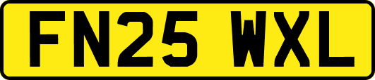 FN25WXL