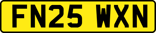 FN25WXN