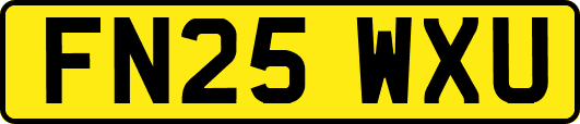 FN25WXU