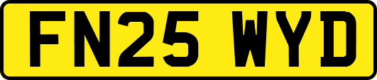FN25WYD